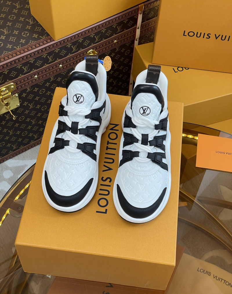 Louis Vuitton Sneakers